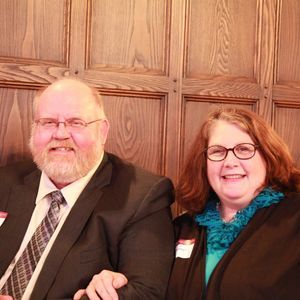 Meet your Posher, Jill